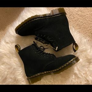 Dr Martens Undercover Boots